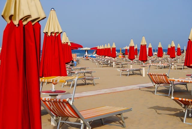 low cost a rimini attenzione ai prezzi