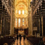 chiese di genova