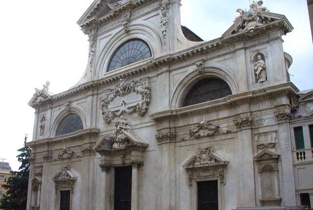 Chiese di Savona: la storia del Duomo