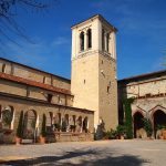 chiese di verona