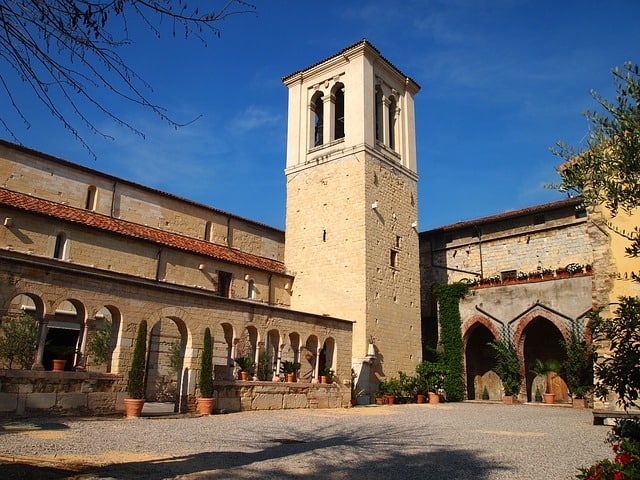 chiese di verona