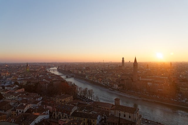 cosa vedere a verona