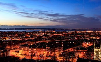 cosa vedere gratis a edimburgo