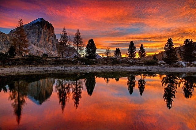 dolomiti senza confini nasce alta via dei cammini di guerra