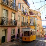 Viaggio a Lisbona i mille volti della capitale portoghese