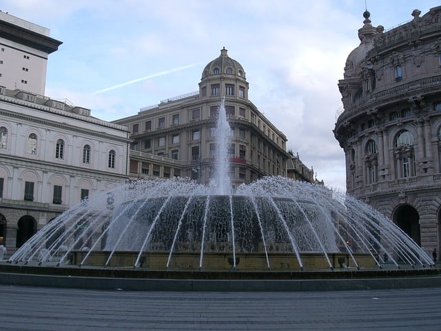 Monumenti di Genova: ecco i più belli da visitare