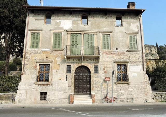 musei di verona