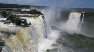 cascate iguazu