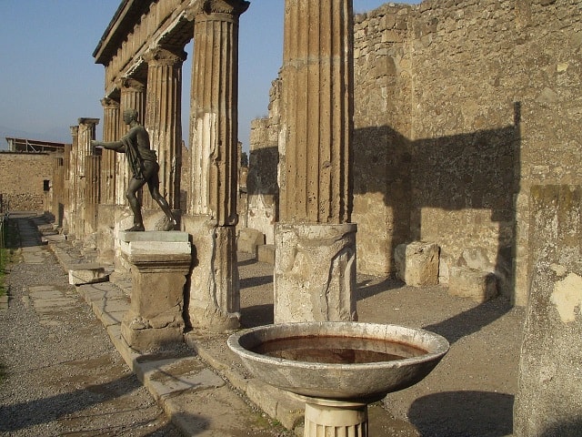 visite guidate napoli scopri il fascino della città