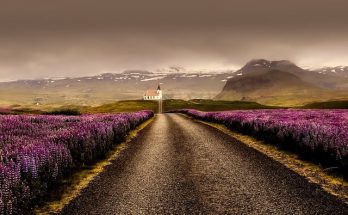 viaggi in islanda