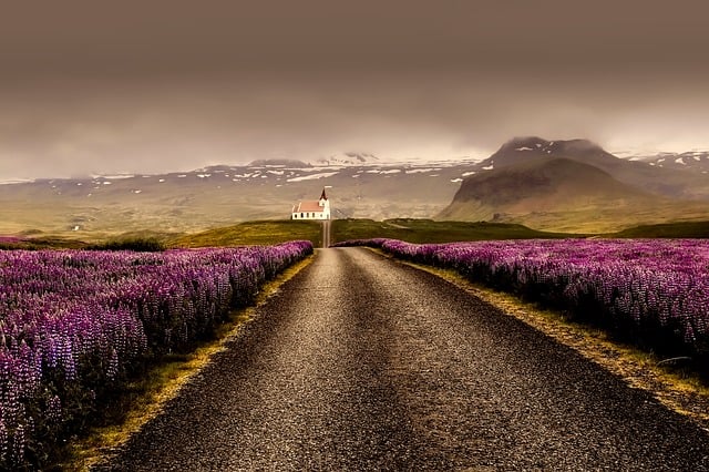 6 imperdibili destinazioni naturali per i tuoi viaggi in Islanda