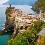 cinque località da visitare in liguria