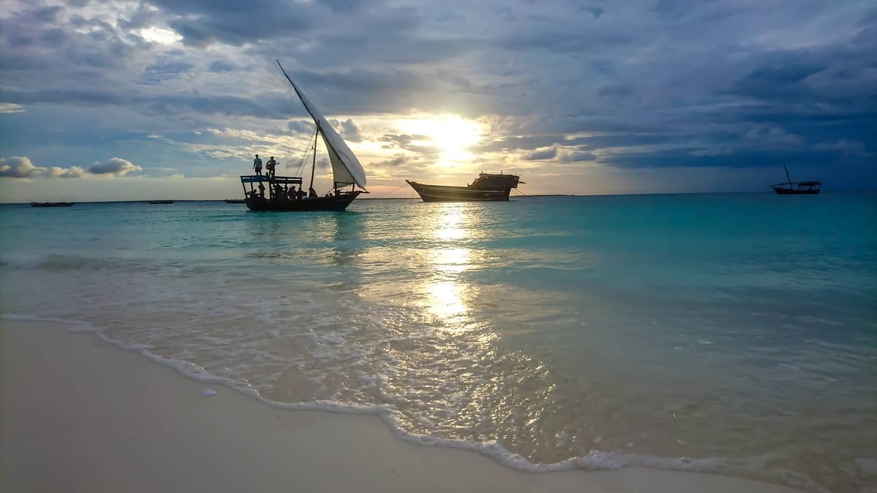 viaggi a zanzibar