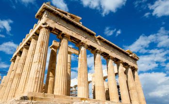 viaggio in grecia
