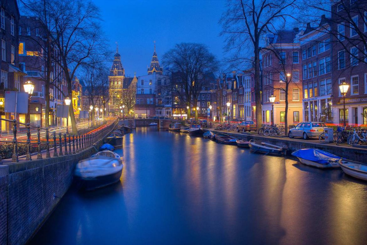 Hai in mente un viaggio ad Amsterdam? Ecco cosa c’è da vedere!