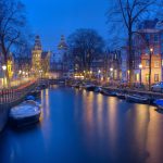 viaggio ad amsterdam