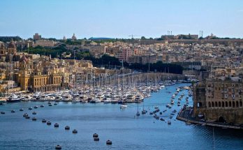 viaggio a malta