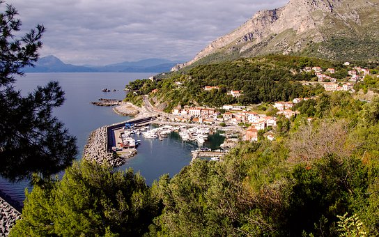 soggiornare nei villaggi turistici in basilicata sul mare