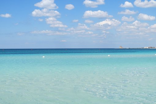 le vacanze in salento tra mare sole e relax