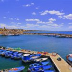 fare delle belle vacanze in salento