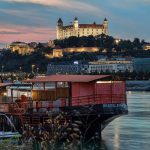 5 cose da vedere a bratislava