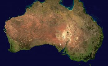 Come andare in esplorazione delle sette meraviglie dell'Australia