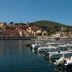 Una vacanza all’isola d’Elba