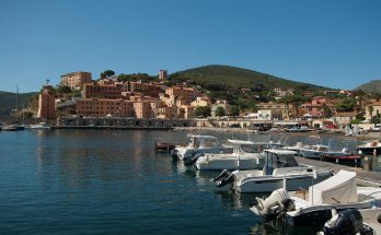 Una vacanza all’isola d’Elba