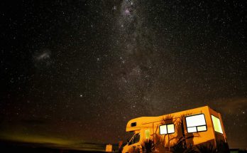 Vacanze in camper con i bambini: i migliori posti da visitare