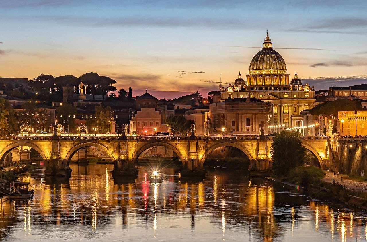 Mangiare a Roma? Ecco le esperienze culinarie da provare