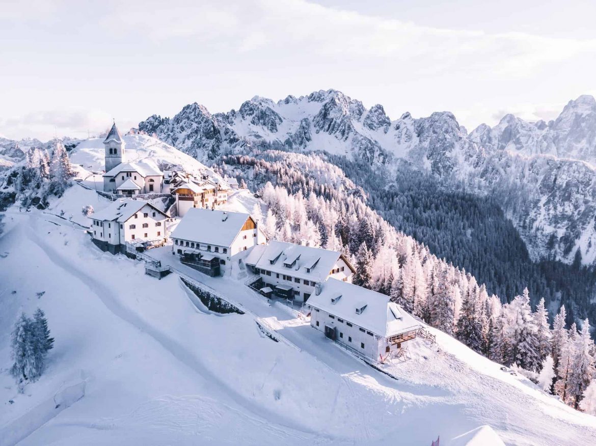 Gli eventi in Val Canale: dove dormire a Tarvisio e dintorni