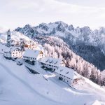 Gli eventi in Val Canale: dove dormire a Tarvisio e dintorni