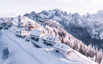Gli eventi in Val Canale: dove dormire a Tarvisio e dintorni