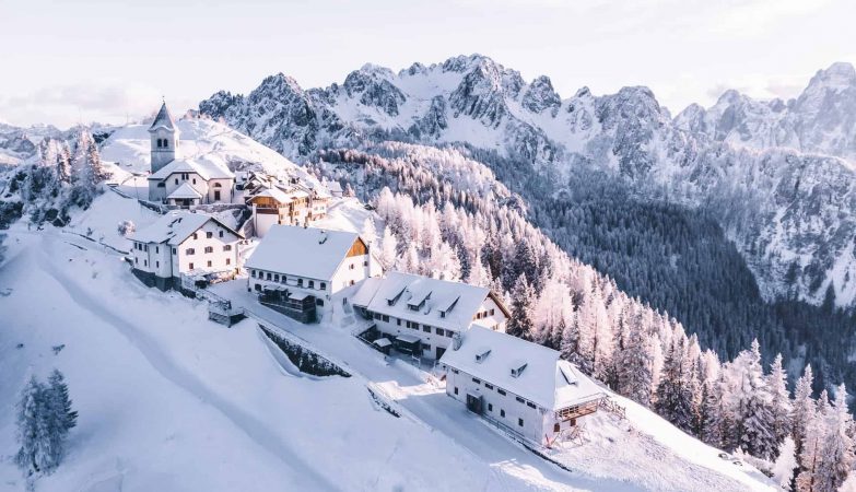 Gli eventi in Val Canale: dove dormire a Tarvisio e dintorni