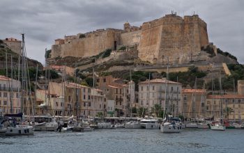 Corsica: un’isola sospesa tra passato e presente