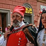 Sardegna: terra orgogliosa delle proprie tradizioni