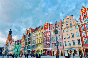 Polonia: un percorso tra storia e natura