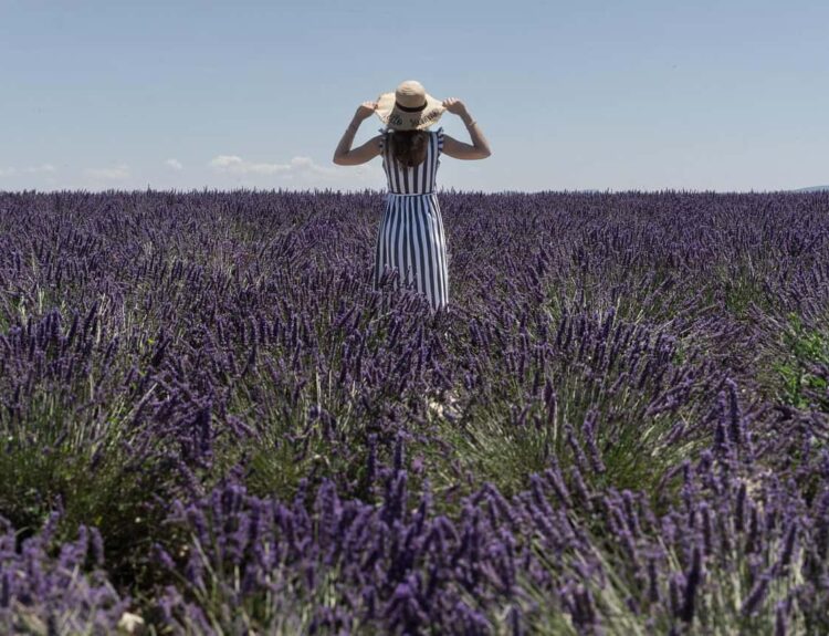 Le migliori destinazioni di primavera in Europa